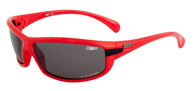 3F Vision Sport- Polarisationsbrille Sport 1429