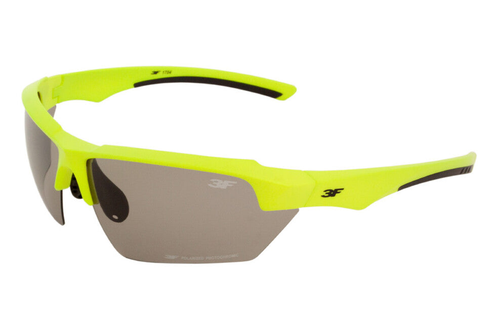3F Vision Sport- Polarisationsbrille Version 1704