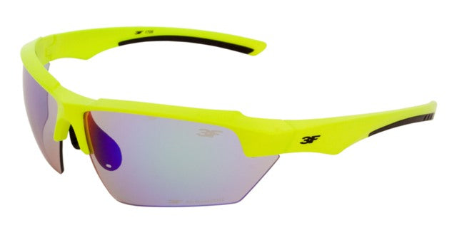 3F Vision Sport- Polarisationsbrille Version 1706