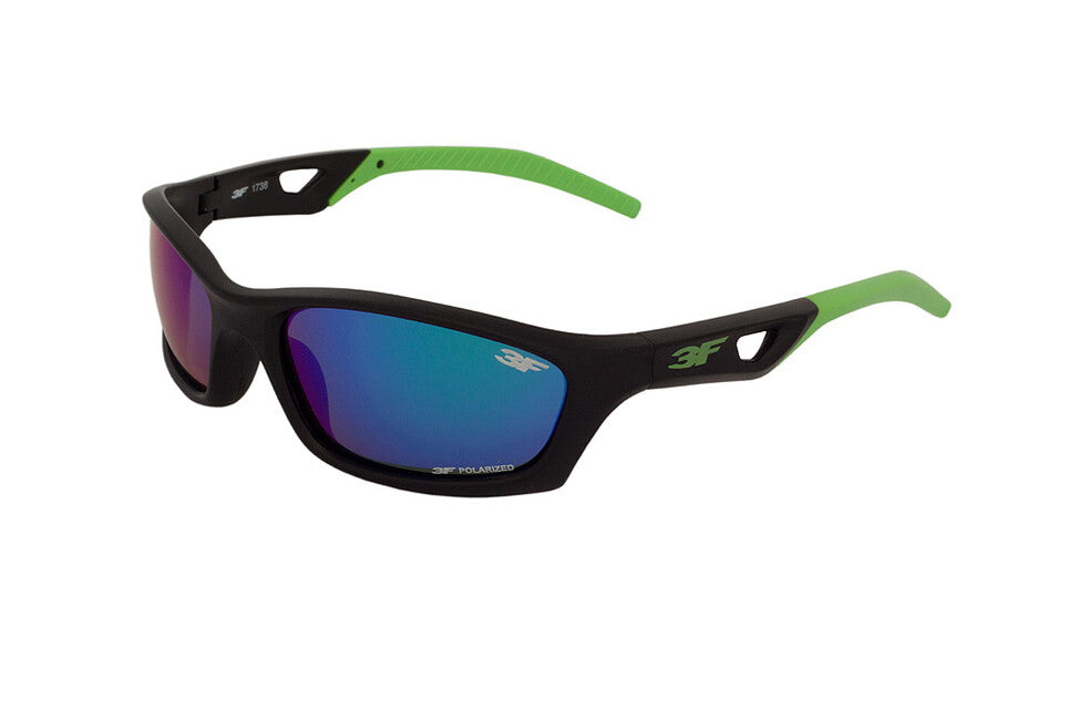 3F Vision Sport- Polarisationsbrille Verso 1738