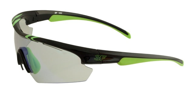 3F Vision Sport- Polarisationsbrille Zoom 1662