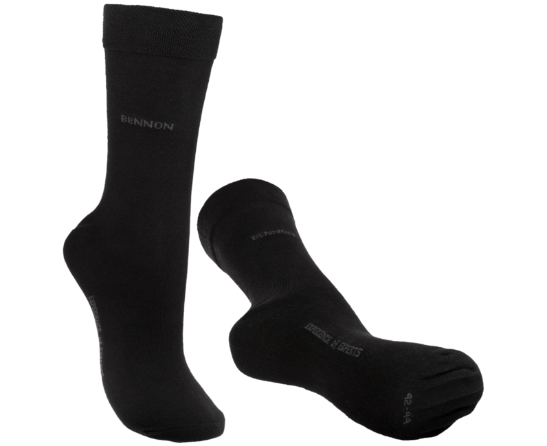 Bennon Uniform Sock
