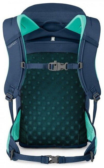 OSPREY Σακίδιο Πλάτης JET 18 II Παιδικό, Wave Blue