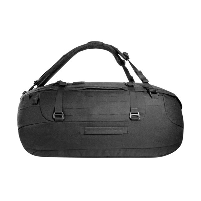 Tasmanian Tiger Duffel 65 Reisetasche, schwarz