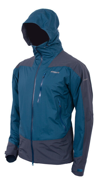 Pinguin Parker Jacket 5.0, Green