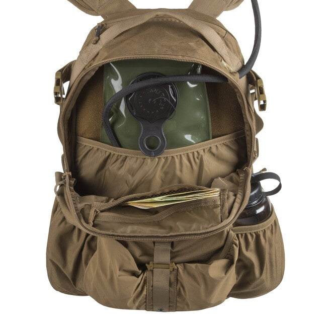 Helikon-Tex Raider CORDURA® Backpack 20l, Multicam