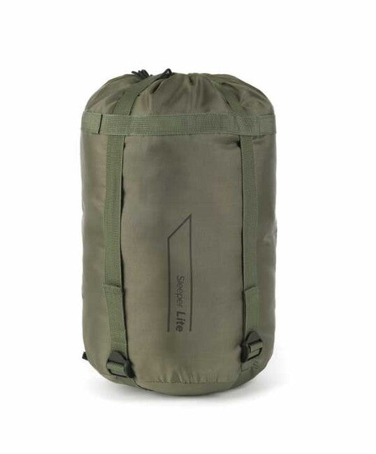 Snugpak Sleeper Lite Sleeping Bag -5°C, Olive