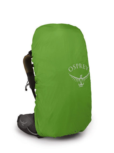 Osprey Atmos AG 50 Backpack, Black