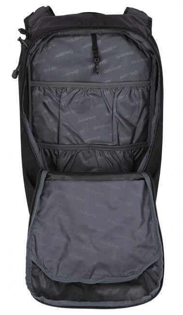 HUSKY Peten Backpack 20l, Black