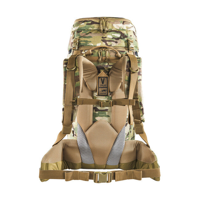 Tasmanian Tiger Modular Backpack 45 PLUS, Multicam