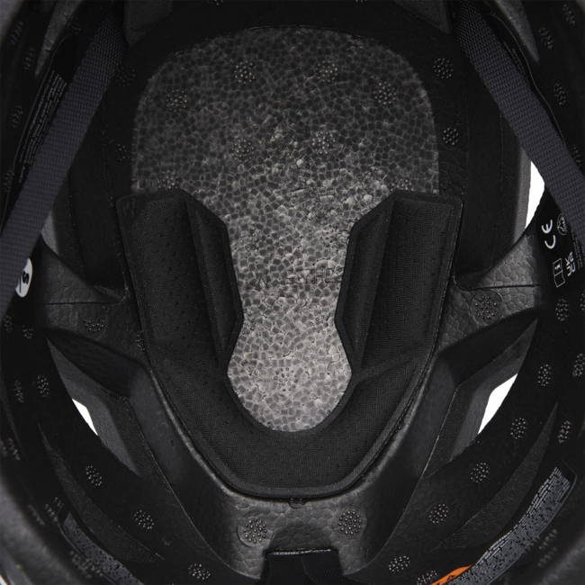 Black Diamond Vapor κράνος αναρρίχησης, μαύρο