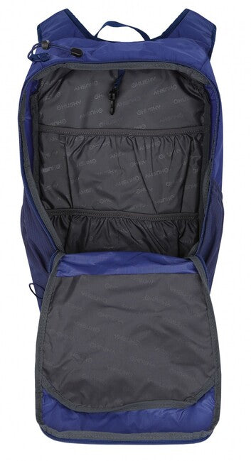 HUSKY Peten Backpack 20L, Blue