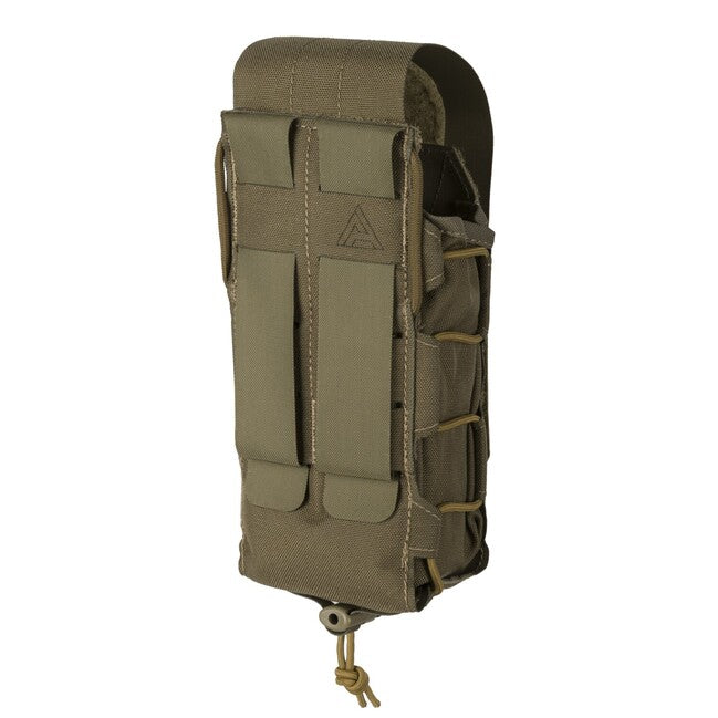Direct Action® TAC RELOAD hülle für maschinenpistolenmagazine - cordura - ranger green