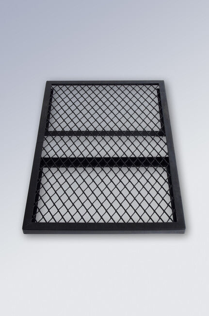 Coghlans Heavy Duty klappbarer grill 61x41cm