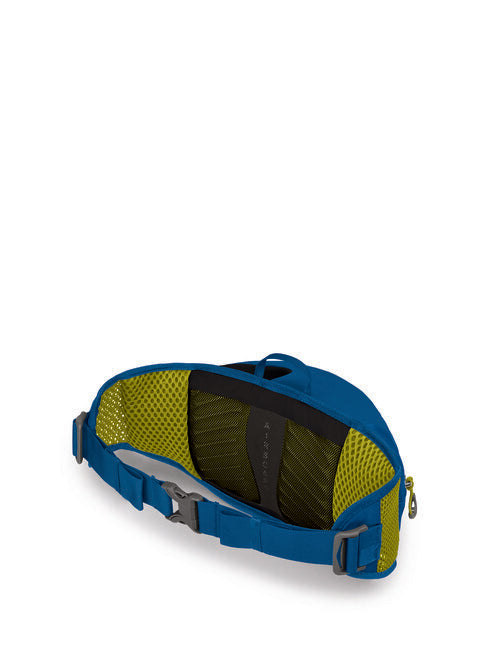 OSPREY SAVU 2 Ζώνη Μέσης, postal blue