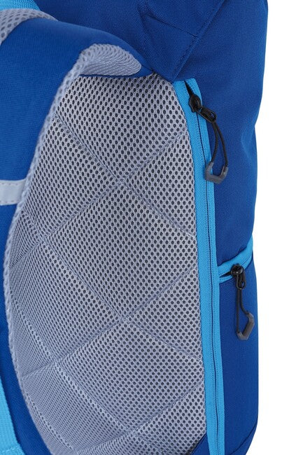 HUSKY Jibby σακίδιο πλάτης παιδικό 20l, μπλε
