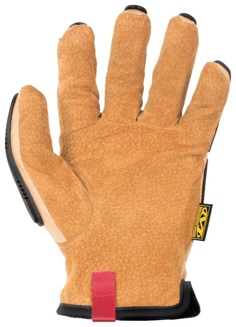 Mechanix Wear Durahide CR5 M-Pact Driver F9-360 arbeitshandschuhe
