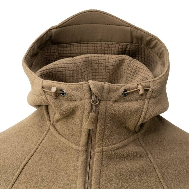 Helikon-Tex Patriot Mk 2 Hybrid Fleece Φούτερ, Tiger Stripe