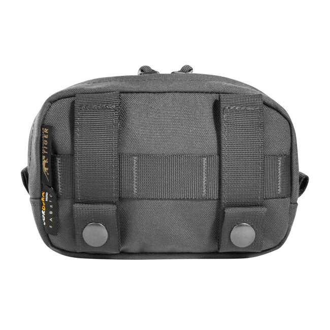 Tasmanian Tiger Tac Pouch 4 Horizontal Τακτική Θήκη, σκούρο γκρι