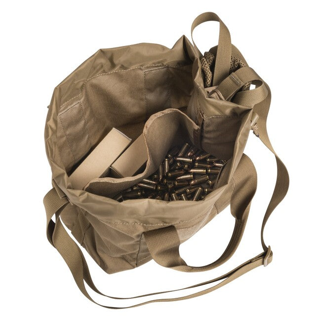 Helikon-Tex AMMO BUCKET tasche - Cordura - shadow grey