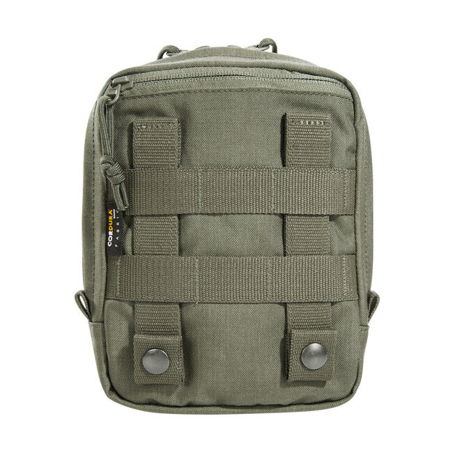 Tasmanian Tiger Tac Pouch 5 IRR, stone grey olive