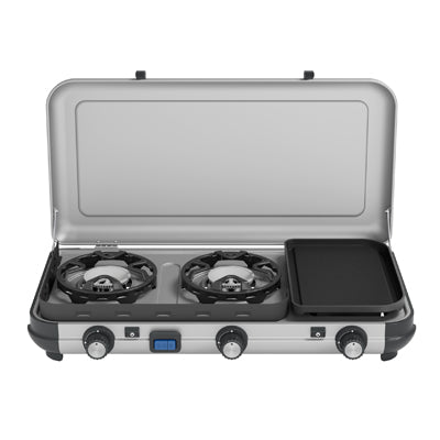 Campingaz Multi Cook φορητή κουζίνα αερίου