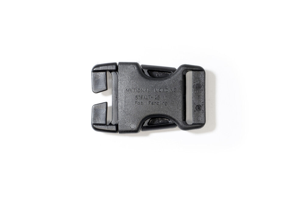 BasicNature Buckle Special II 25 mm 2 pcs