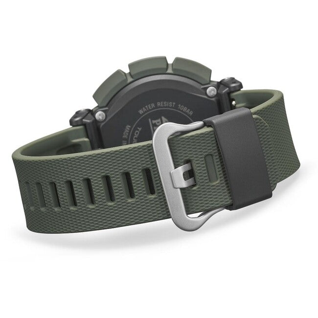 Casio PRG-340-3ER Watch, Green