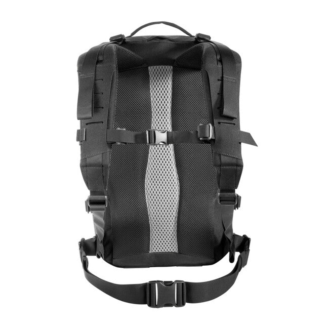 Tasmanian Tiger Modular Tac Pack 28 Backpack, Black