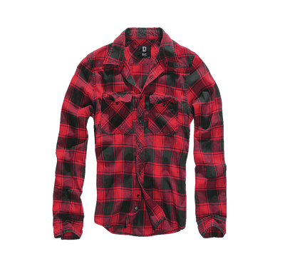 Flannel Shirts
