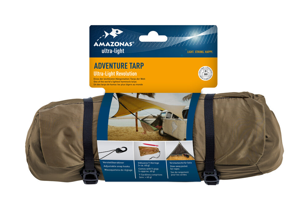 Amazonas Adventure Pro Hammock Cover