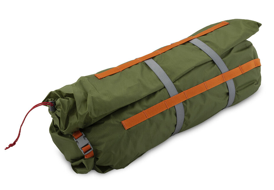 Pinguin Aero 2 σκηνή, πράσινο DAC