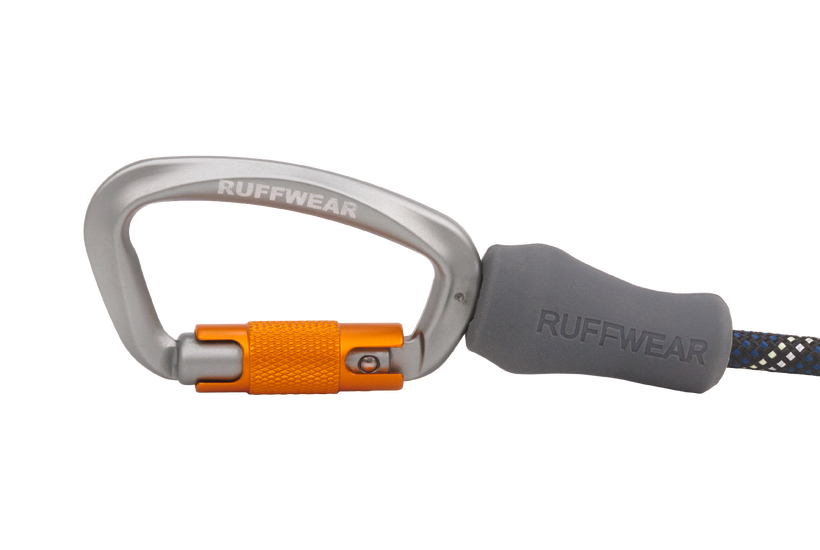 Ruffwear Knot a Leash, Obsidian Black
