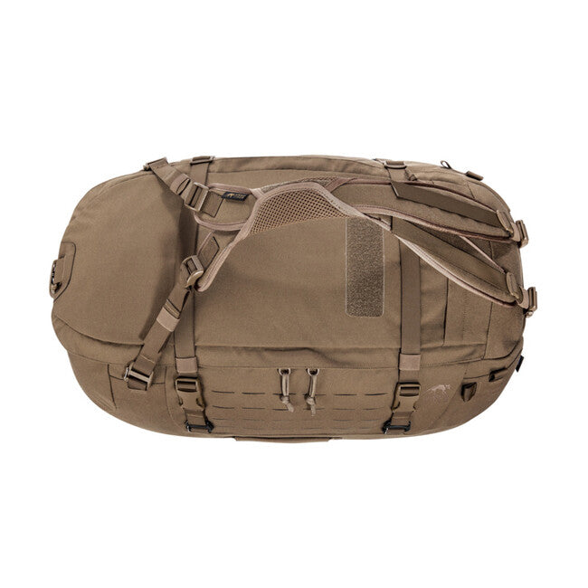 Tasmanian Tiger Duffel Σακίδιο Ταξιδίου 65, coyote brown
