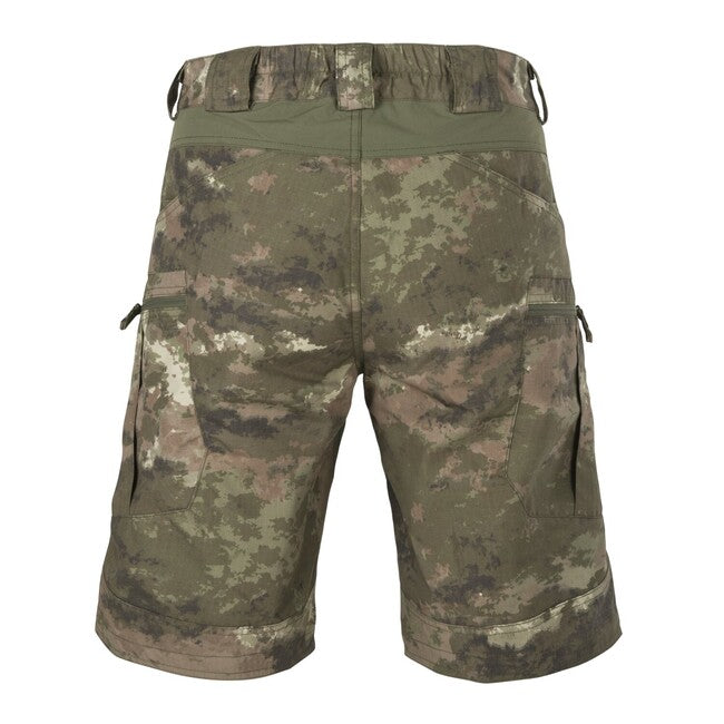 Helikon-Tex UTS Tactical Shorts Flex 11" PolyCotton Ripstop Hellenic