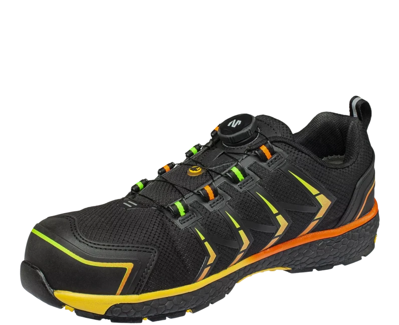 BENNON Stinger S3S ESD B-SPIN low work shoes