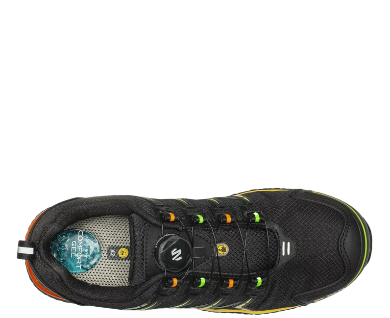 BENNON Stinger S3S ESD B-SPIN low work shoes