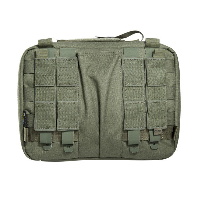 Tasmanian Tiger SGL MOLLE Adapter Set VL, Olive
