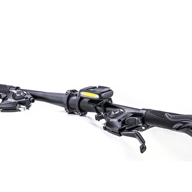 NexTorch® UT10 Πολυλειτουργικός Φακός Χειρός