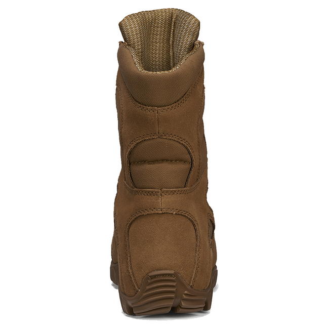 Belleville Khyber taktische Stiefel, coyote brown