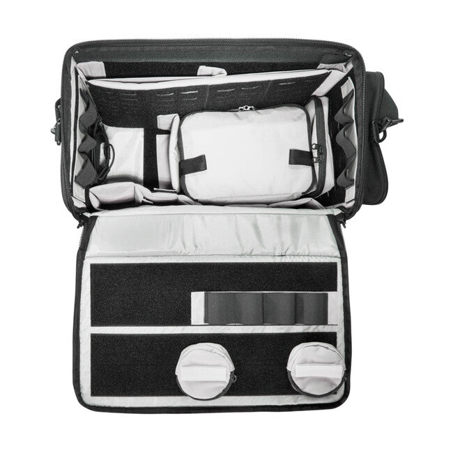 Tasmanian Tiger Modular Range Bag, Black