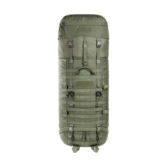 Tasmanian Tiger Base Pack 75 Backpack, Olive