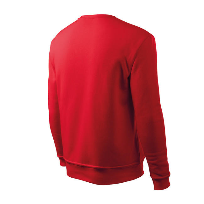 Malfini Essential Hoodie, Red