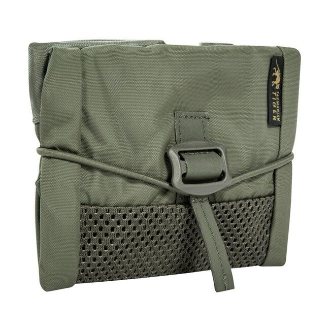 Tasmanian Tiger Dump Pouch θήκη αποθέματος αμφίβια, λαδί