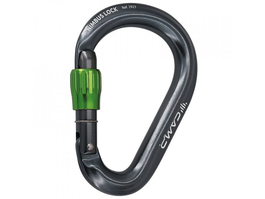 CAMP Energy CR 3 Pack Climbing Kit