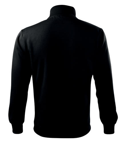 Malfini Men's Sweatshirt Adventure 300g/m2, Black