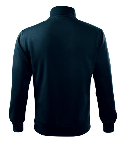 Malfini Men's Sweatshirt Adventure 300g/m2, Navy Blue