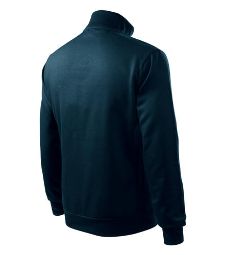 Malfini Men's Sweatshirt Adventure 300g/m2, Navy Blue