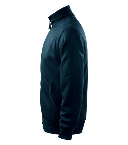 Malfini Men's Sweatshirt Adventure 300g/m2, Navy Blue