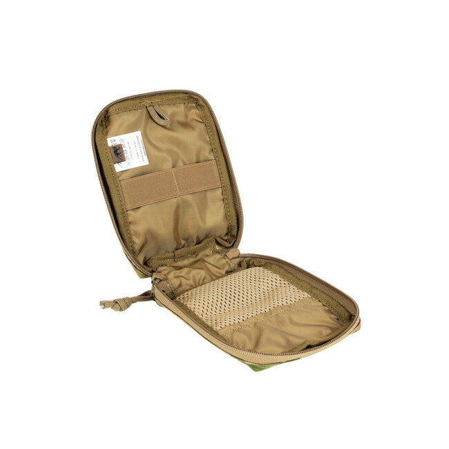 Tasmanian Tiger Tac Pouch 1.1 Tactical Pouch, Multicam
